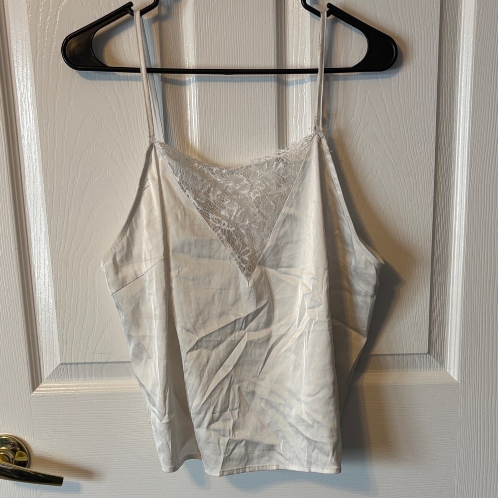 Lace Camisole
